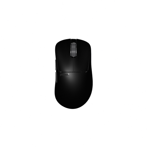 Custom Mice