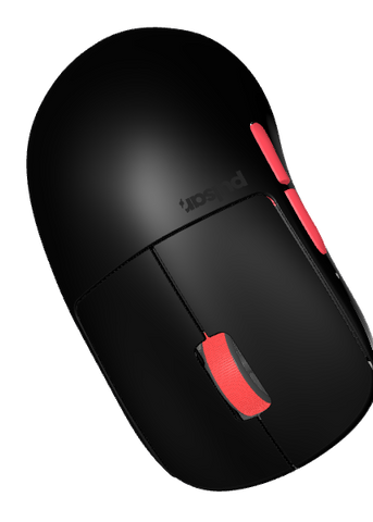 Custom Mice