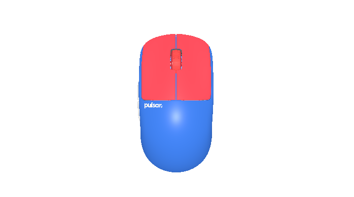 Custom Mice