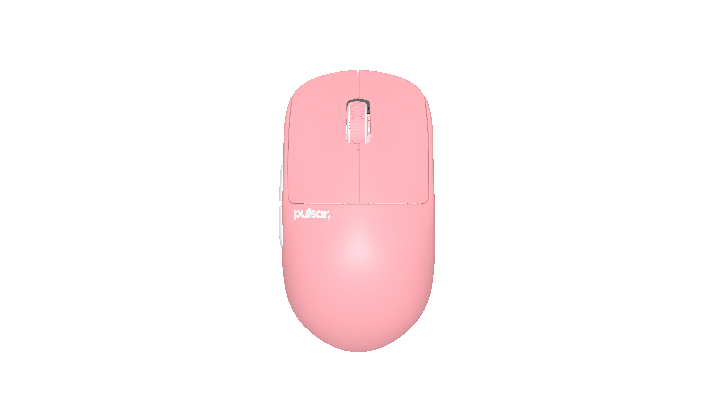 Custom Mice