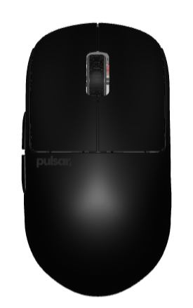Custom Mice