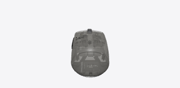 Custom Mice