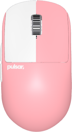 Custom Mice