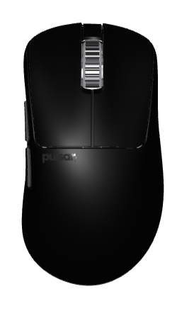 Custom Mice