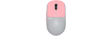 Custom Mice