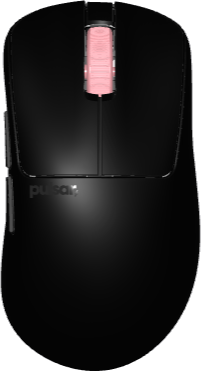 Custom Mice