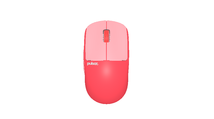 Custom Mice