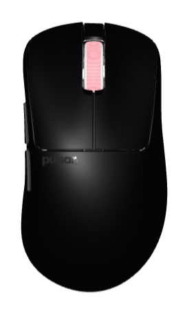 Custom Mice