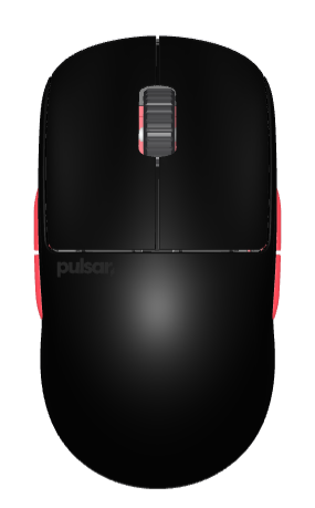 Custom Mice
