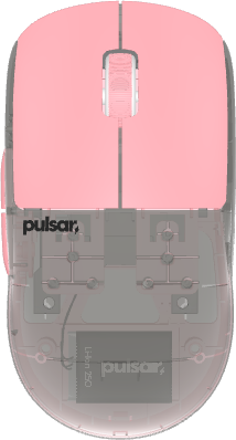 Custom Mice
