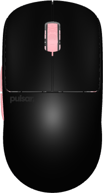 Custom Mice