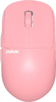 Custom Mice