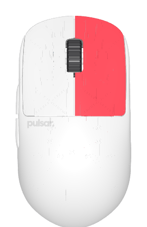Custom Mice
