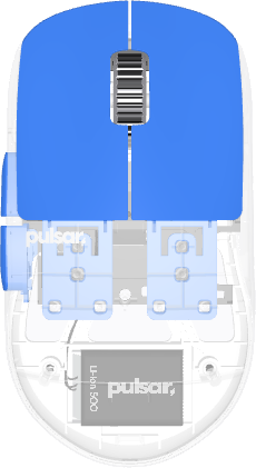 Custom Mice