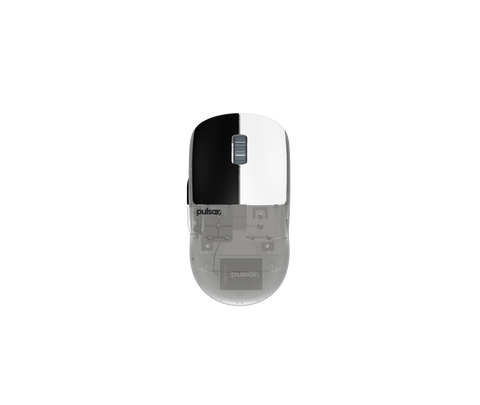 Custom Mice
