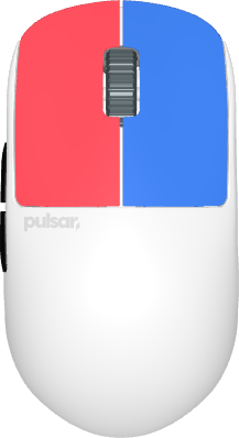 Custom Mice