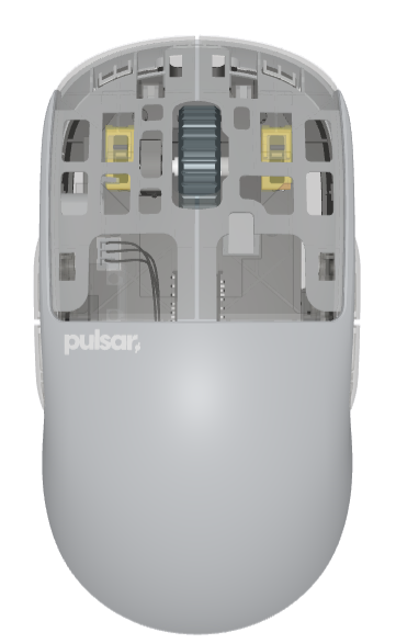 Custom Mice