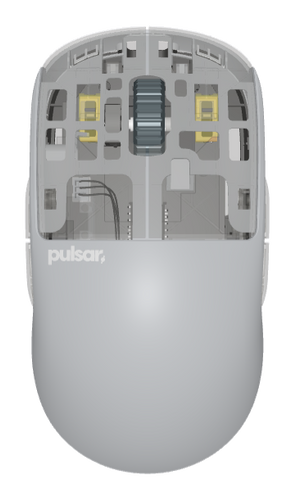 Custom Mice