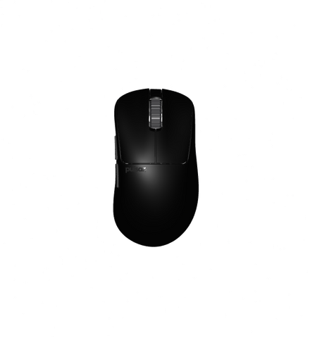 Custom Mice