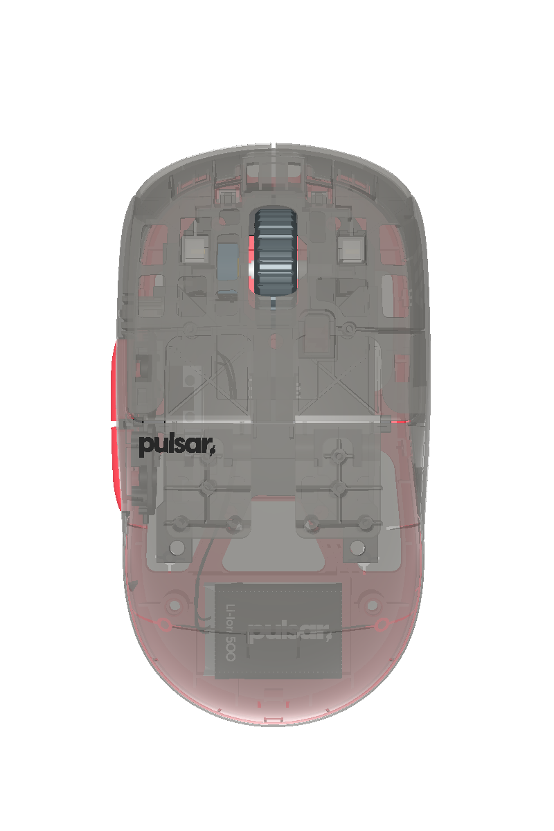 Custom Mice