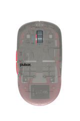 Custom Mice