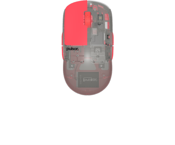 Custom Mice
