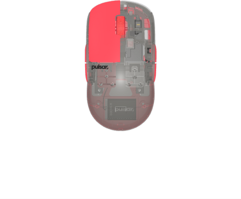 Custom Mice