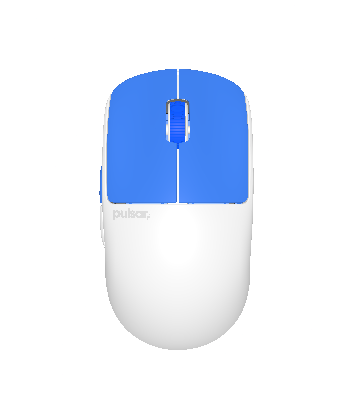 Custom Mice