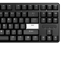 ID Tag for PCMK2 HE TKL Keyboard