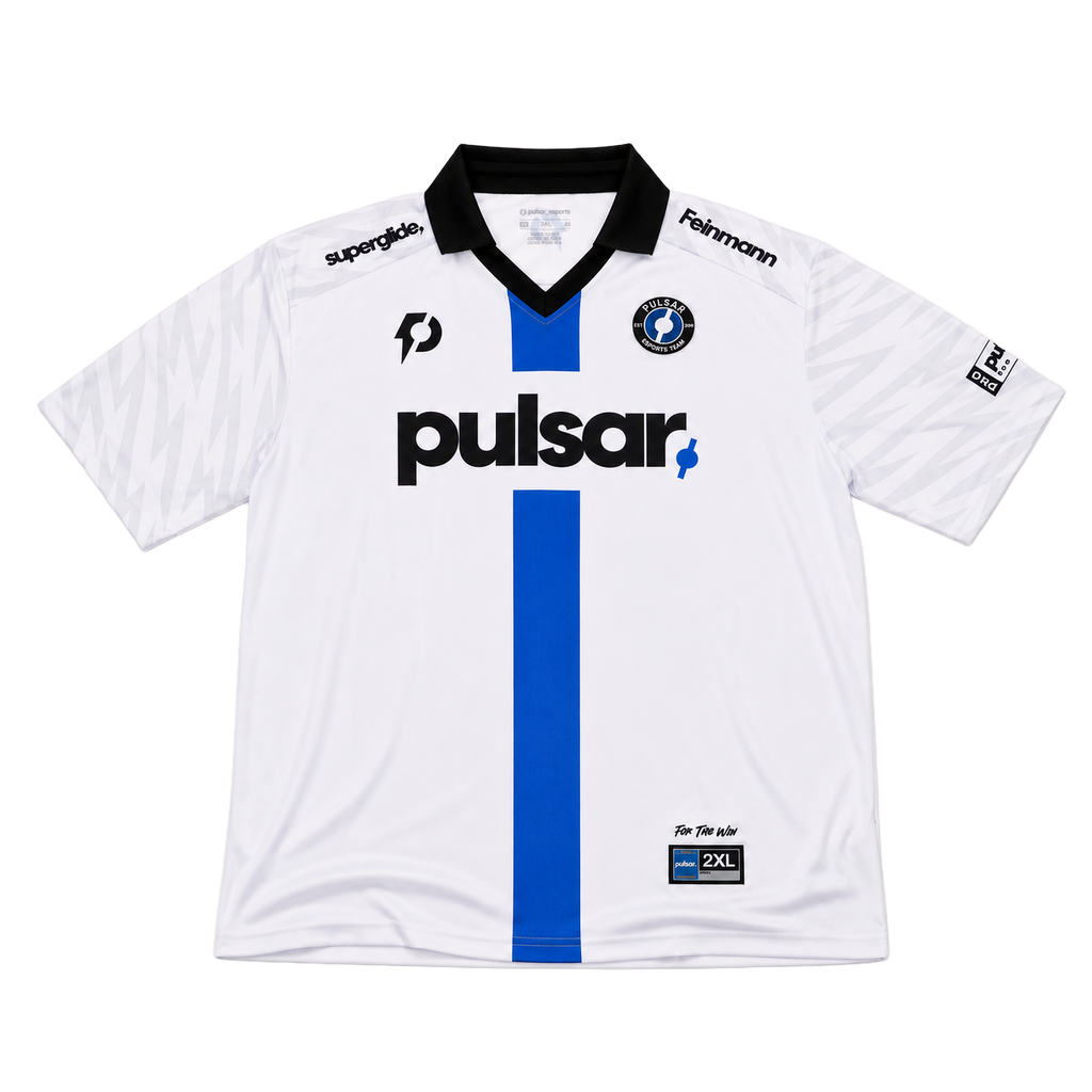 White / 2XL