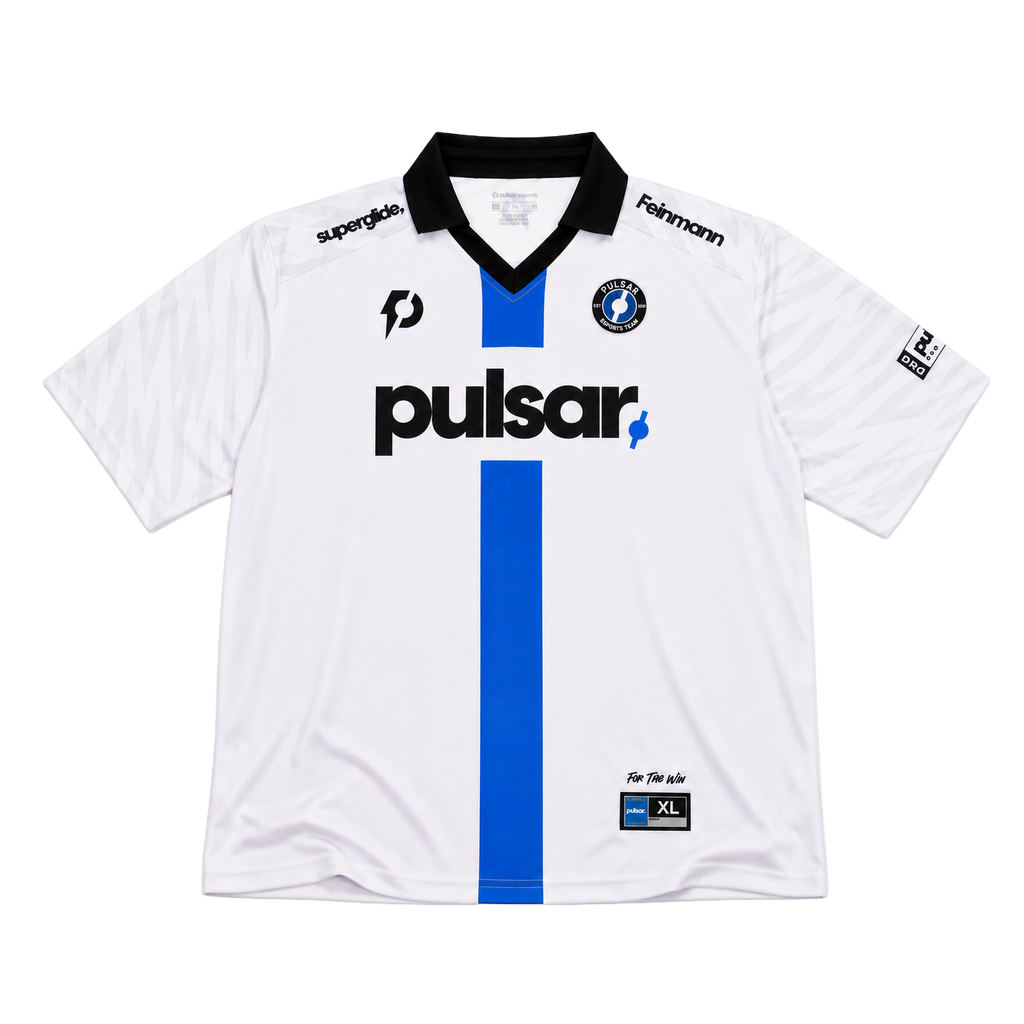 White / XL
