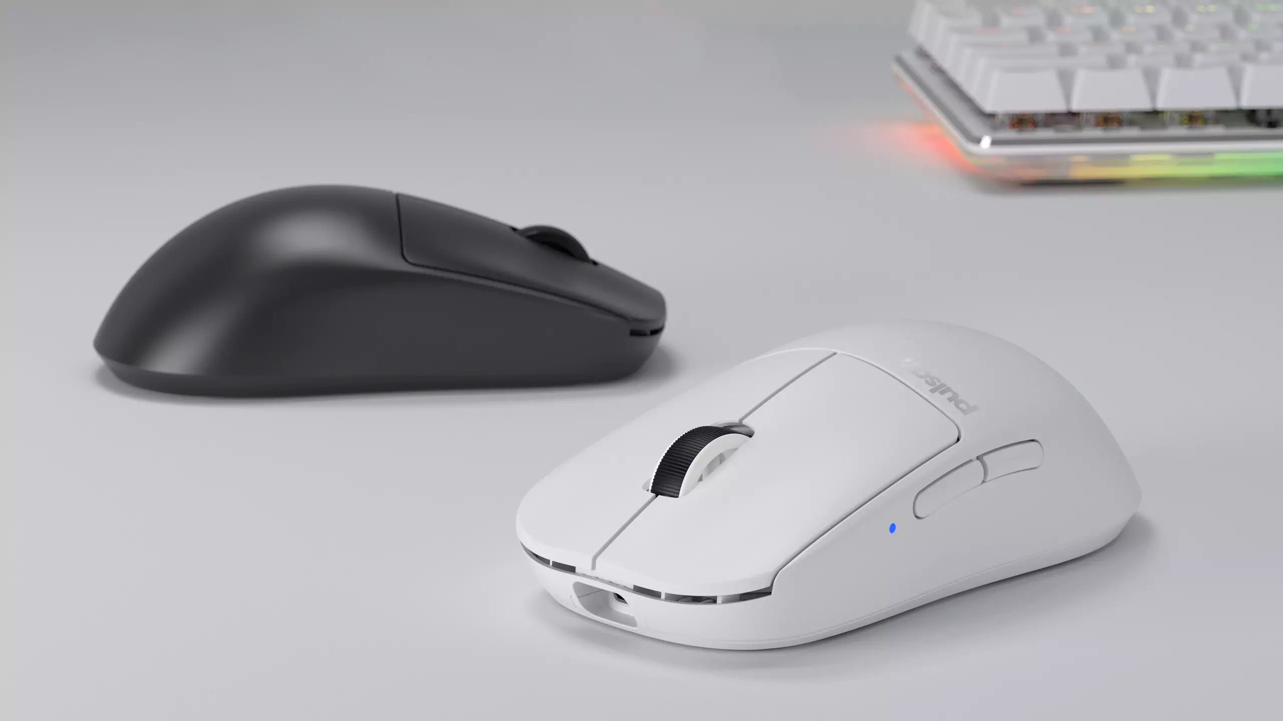 Founder's Edition] X2V2 Gaming Mouse – Pulsar Gaming Gears