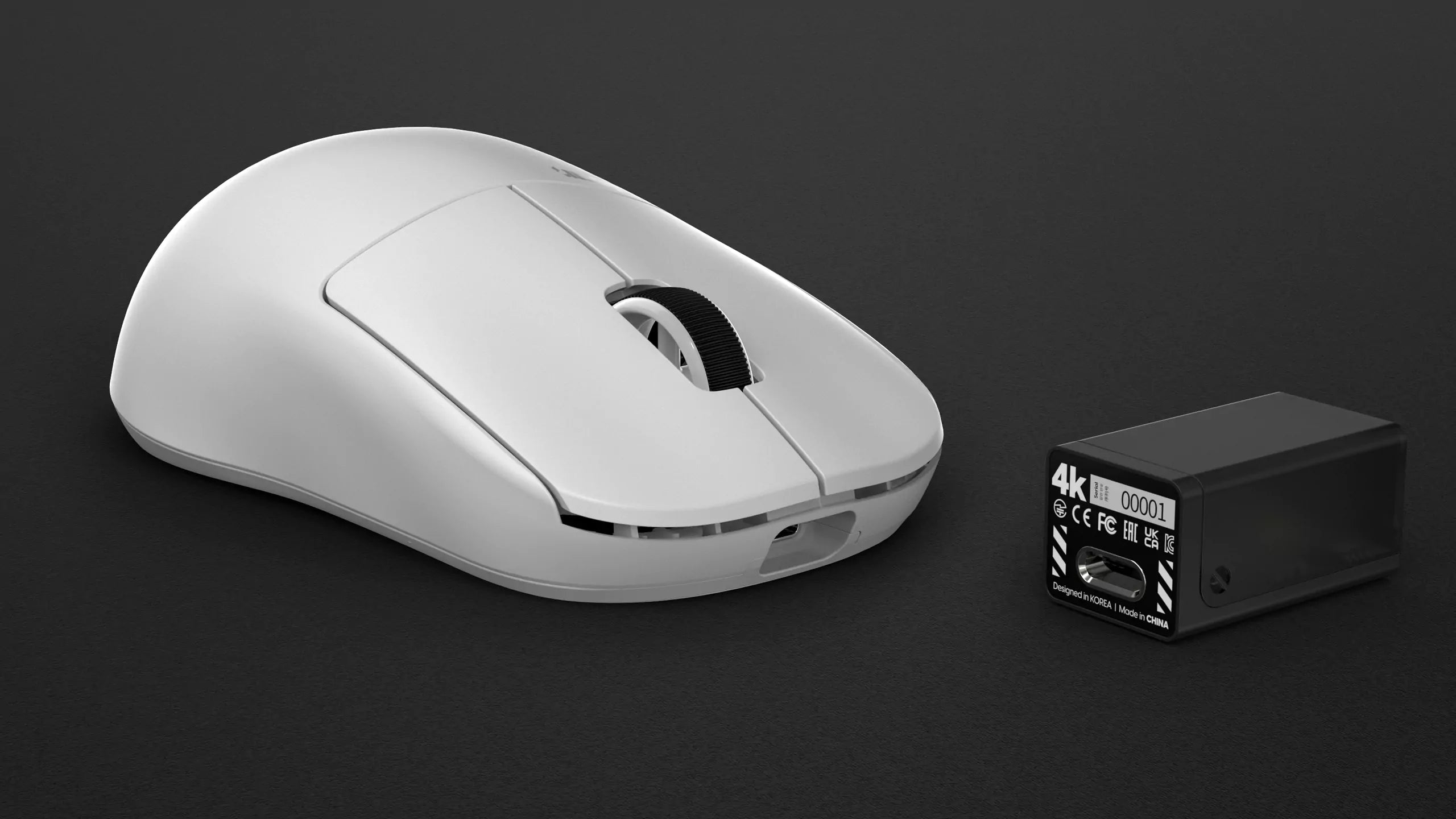 X2H Mini Gaming Mouse – Pulsar Gaming Gears