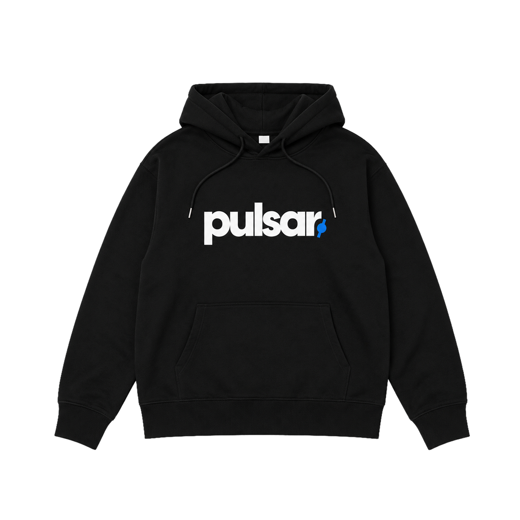Black / M