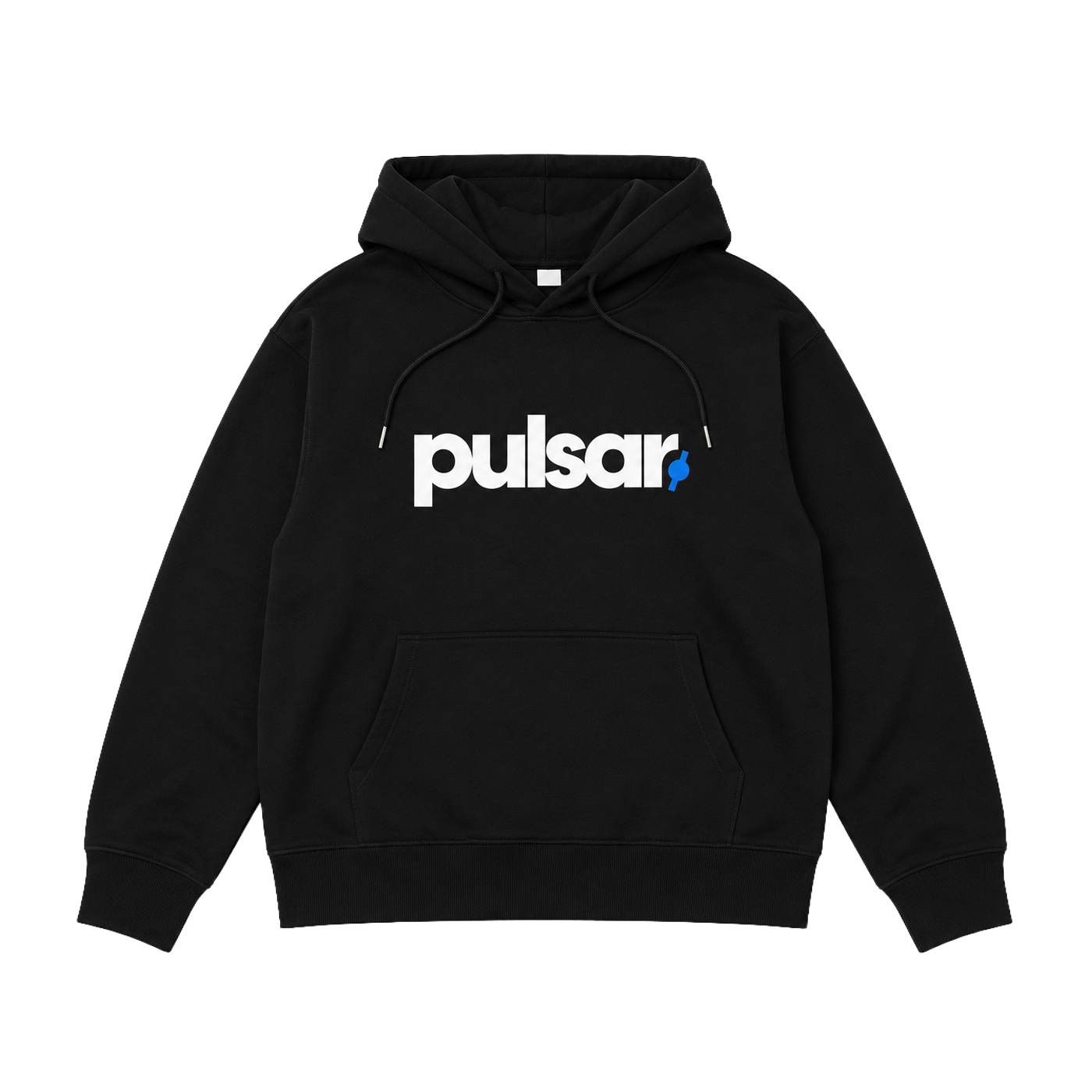 Pulsar Logo Hoodie – Pulsar Gaming Gears
