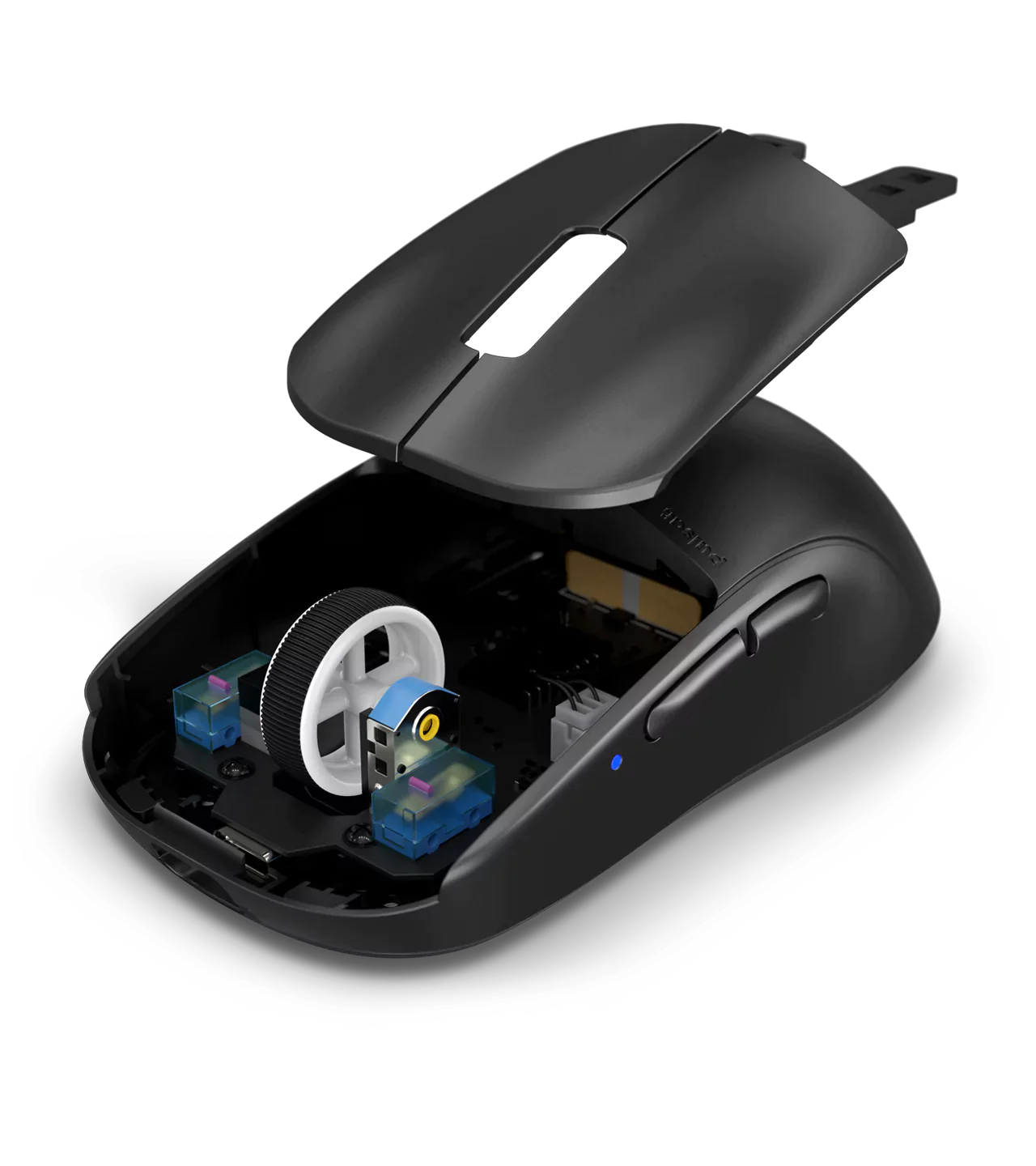 Premium Black Edition] X2 Gaming Mouse – Pulsar Gaming Gears