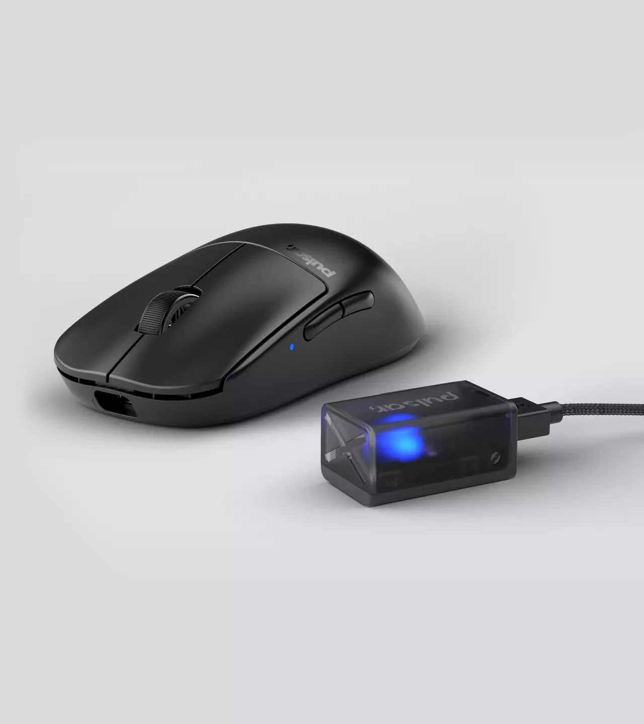 X2V2 Mini Gaming Mouse – Pulsar Gaming Gears