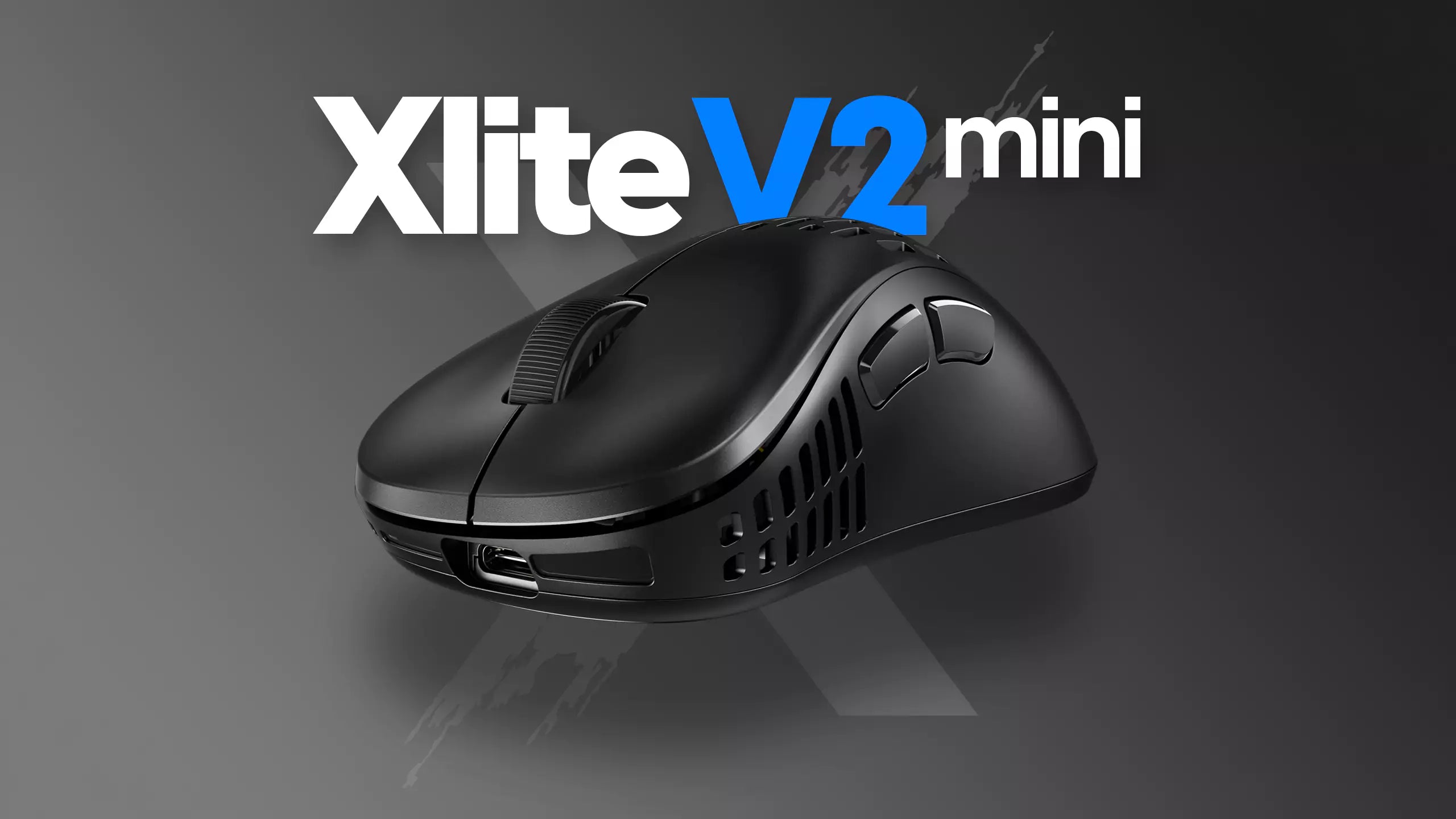 Xlite V2 mini Wireless Gaming Mouse – Pulsar Gaming Gears