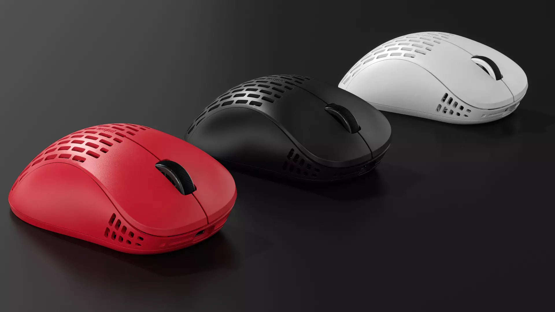 Xlite V2 mini Wireless Gaming Mouse – Pulsar Gaming Gears