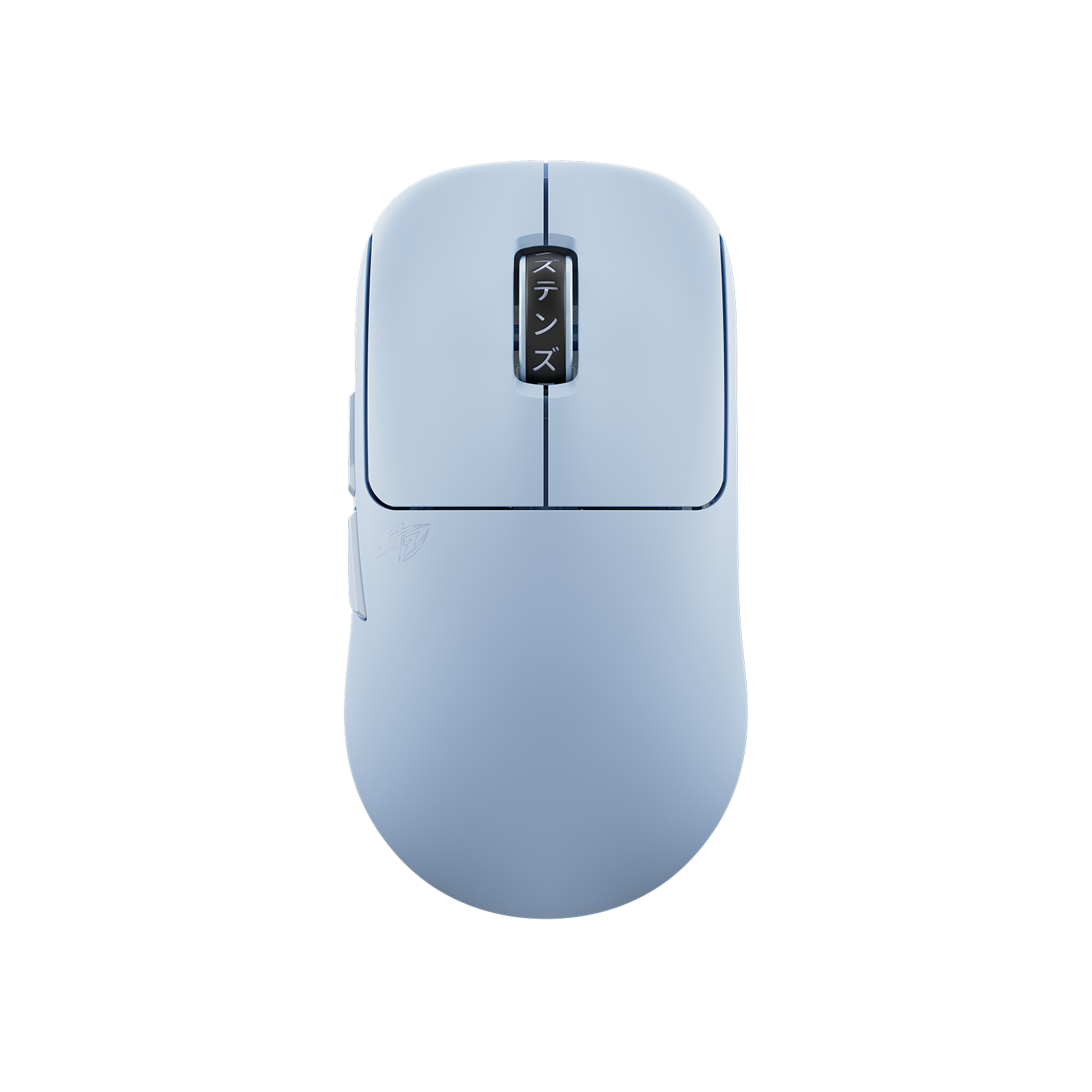 Tenz マウス TenZ 2.0 Misty Blue Gaming Mouse – Pulsar Gaming Gears