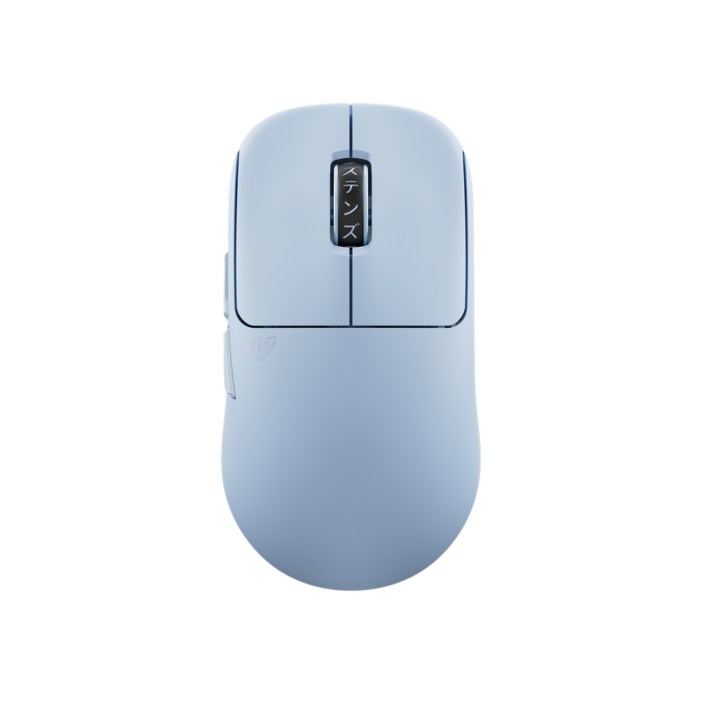 TenZ 2.0 Misty Blue Gaming Mouse