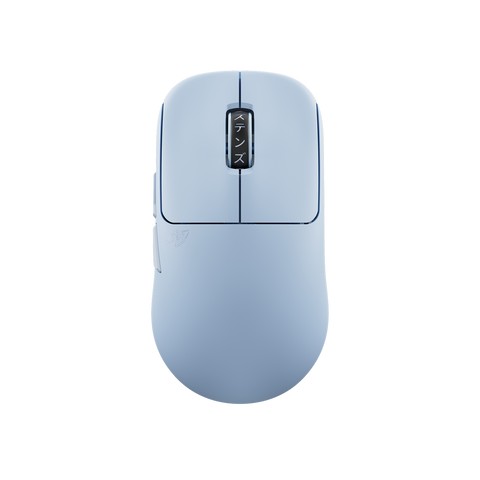 TenZ 2.0 Misty Blue Gaming Mouse