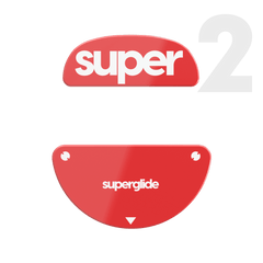 Superglide 2 for EndGameGear XM2we