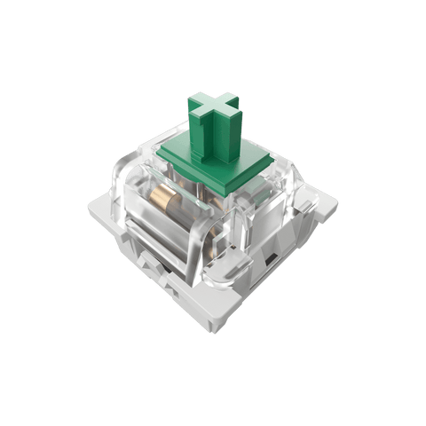 Gateron Mechanical Switches 90pcs
