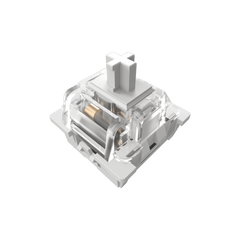 PMX10 Gateron White