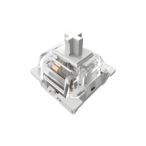 Gateron Mechanical Switches 90pcs