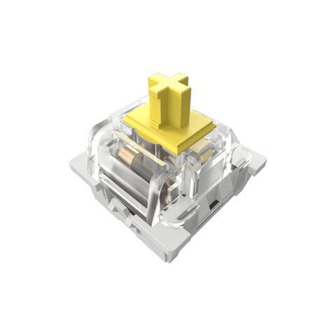 Gateron Mechanical Switches 90pcs
