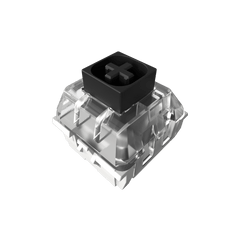 PMX04 Kailh Box Black