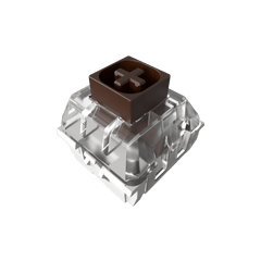 PMX03 Kailh Box Brown