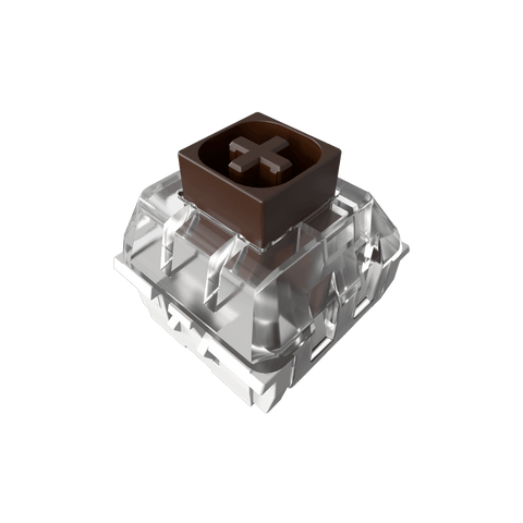 Kailh Mechanical Switches 90pcs